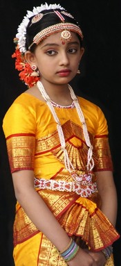 During one of the dancing competitions my eye caught this girl. The stage seemed so big and she seemed so small. Her eyes sum it all up, its lonely up here. But a great dancer she turned out to be...